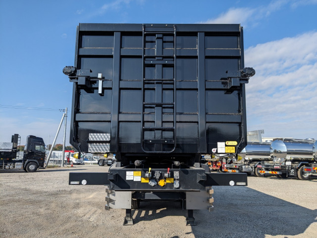 - 大型 トレーラ（その他） KDLR221CL(97629) 4枚目