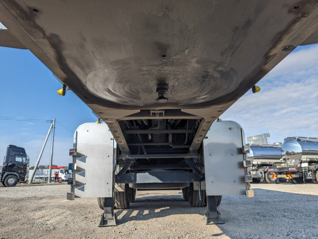 - 大型 トレーラ（その他） KDLR221CL(97629) 10枚目