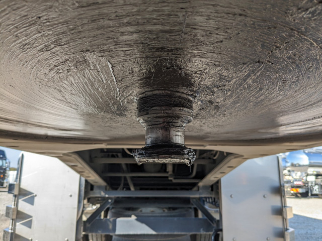 - 大型 トレーラ（その他） KDLR221CL(97629) 11枚目