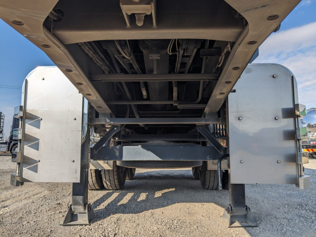 - 大型 トレーラ（その他） KDLR221CL(97629) 12枚目