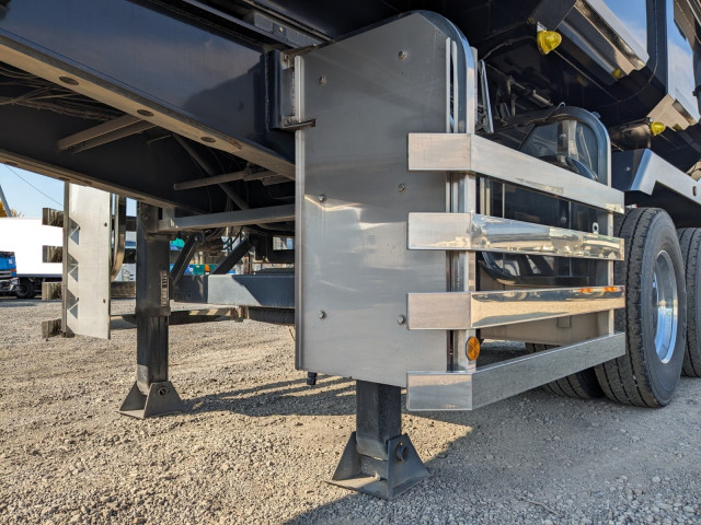 - 大型 トレーラ（その他） KDLR221CL(97629) 13枚目