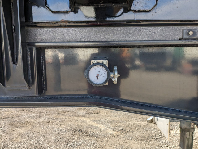 - 大型 トレーラ（その他） KDLR221CL(97629) 14枚目