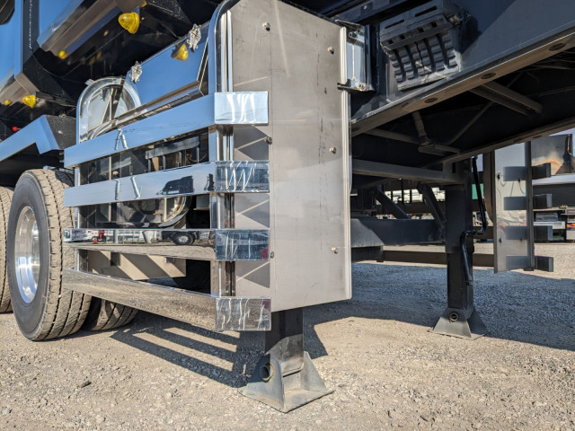 - 大型 トレーラ（その他） KDLR221CL(97629) 15枚目