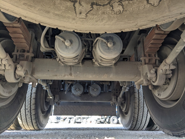 - 大型 トレーラ（その他） KDLR221CL(97629) 16枚目