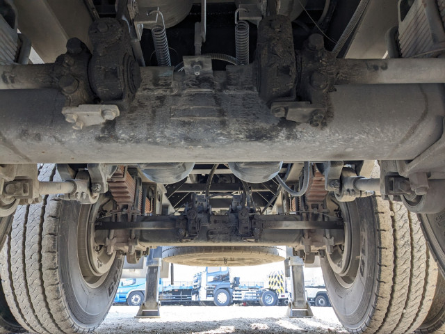 - 大型 トレーラ（その他） KDLR221CL(97629) 20枚目