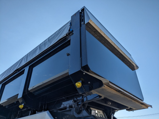 - 大型 トレーラ（その他） KDLR221CL(97629) 22枚目