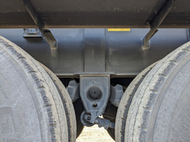 - 大型 トレーラ（その他） KDLR221CL(97629) 23枚目