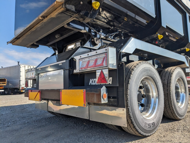 - 大型 トレーラ（その他） KDLR221CL(97629) 24枚目