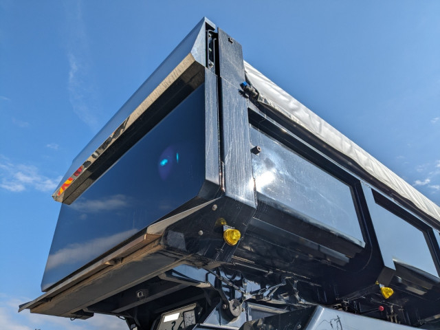 - 大型 トレーラ（その他） KDLR221CL(97629) 25枚目