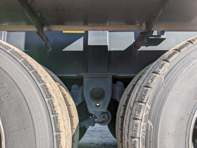 - 大型 トレーラ（その他） KDLR221CL(97629) 26枚目