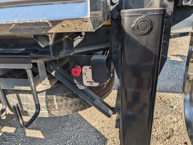 - 大型 トレーラ（その他） KDLR221CL(97629) 27枚目