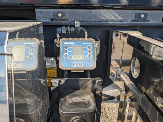 - 大型 トレーラ（その他） KDLR221CL(97629) 28枚目