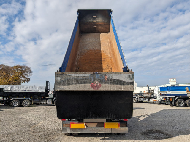 - 大型 トレーラ（その他） KDLR221CL(97629) 29枚目