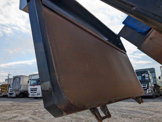 - 大型 トレーラ（その他） KDLR221CL(97629) 31枚目