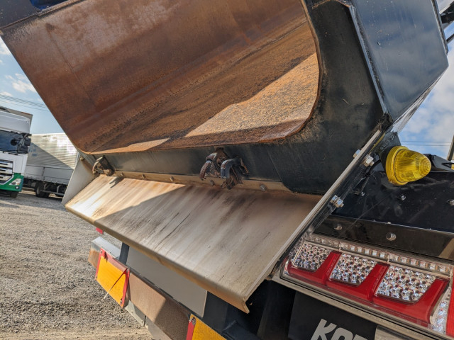 - 大型 トレーラ（その他） KDLR221CL(97629) 32枚目