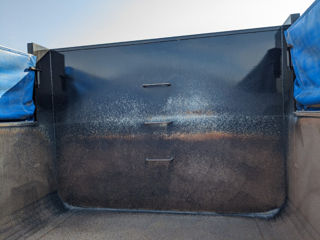 - 大型 トレーラ（その他） KDLR221CL(97629) 35枚目