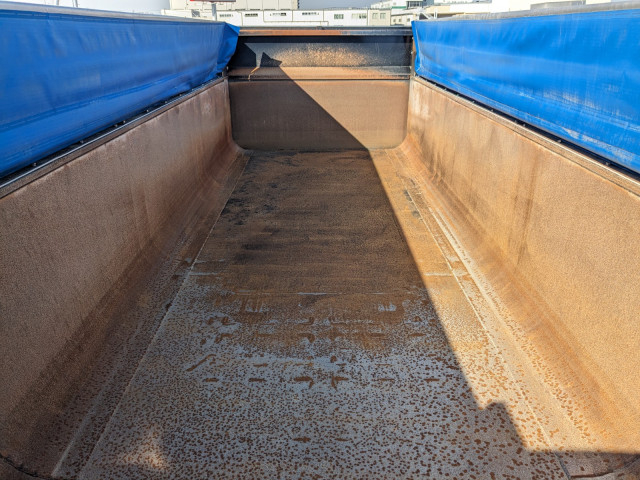 - 大型 トレーラ（その他） KDLR221CL(97629) 36枚目