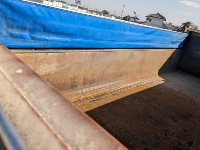 - 大型 トレーラ（その他） KDLR221CL(97629) 39枚目