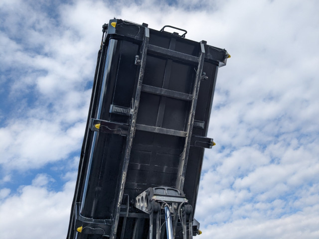 - 大型 トレーラ（その他） KDLR221CL(97629) 40枚目