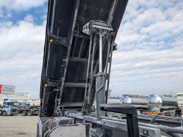 - 大型 トレーラ（その他） KDLR221CL(97629) 41枚目