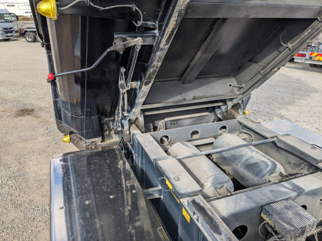 - 大型 トレーラ（その他） KDLR221CL(97629) 42枚目