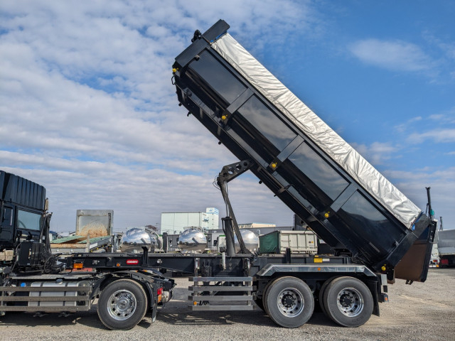 - 大型 トレーラ（その他） KDLR221CL(97629) 43枚目