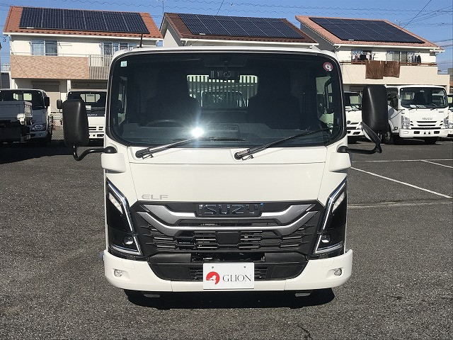 いすゞ エルフ 小型 土砂ダンプ 2RG-NKR88AM(97630) 2枚目