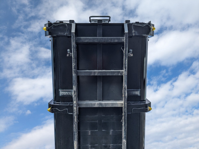 - 大型 トレーラ（その他） KDLR221CL(97629) 44枚目