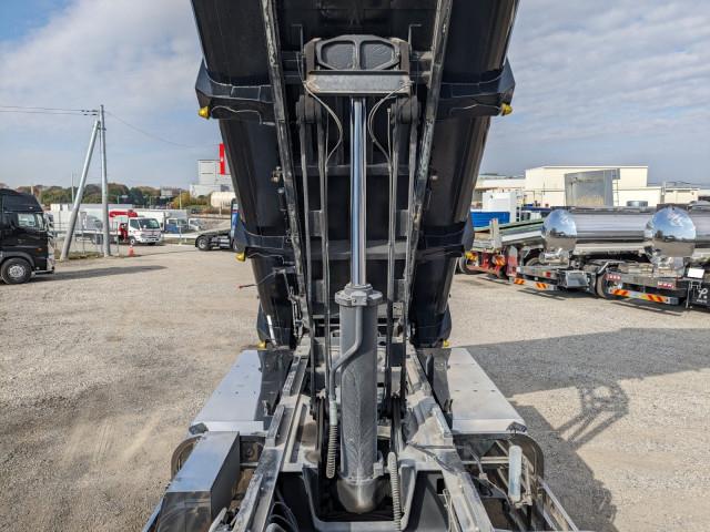 - 大型 トレーラ（その他） KDLR221CL(97629) 45枚目