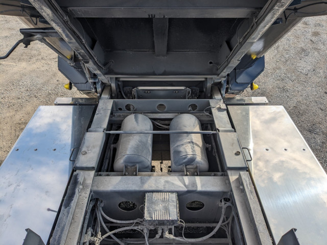 - 大型 トレーラ（その他） KDLR221CL(97629) 46枚目