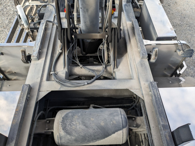 - 大型 トレーラ（その他） KDLR221CL(97629) 47枚目