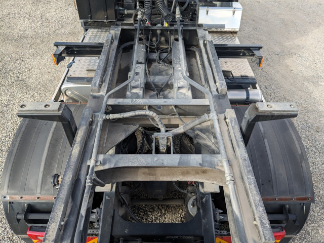 - 大型 トレーラ（その他） KDLR221CL(97629) 48枚目