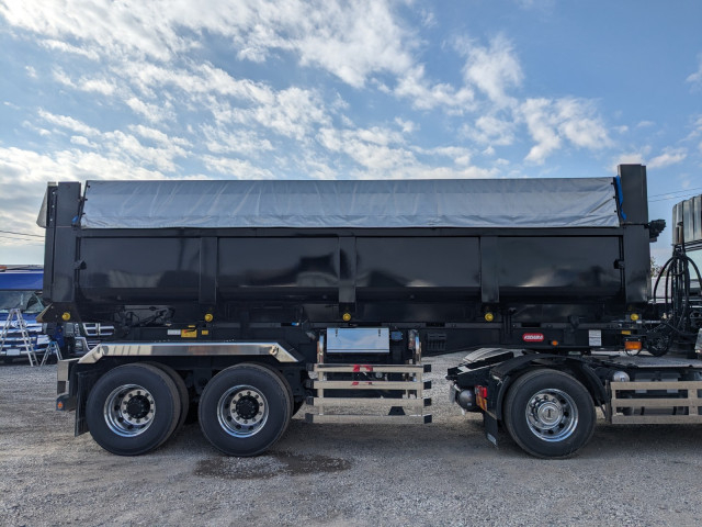 - 大型 トレーラ（その他） KDLR221CL(97629) 49枚目