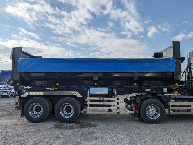 - 大型 トレーラ（その他） KDLR221CL(97629) 50枚目