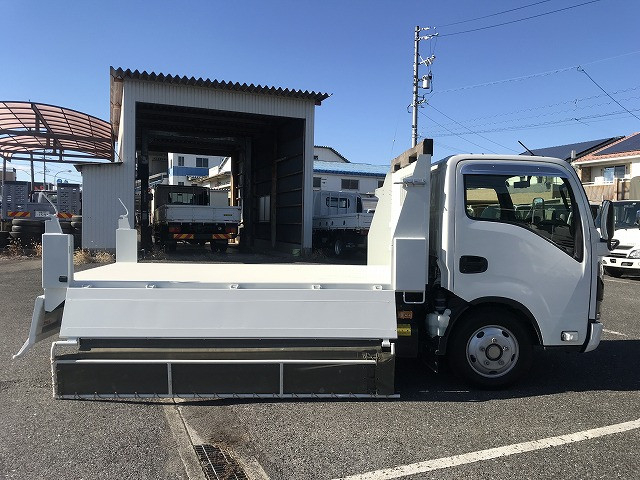 いすゞ エルフ 小型 土砂ダンプ 2RG-NKR88AM(97630) 16枚目