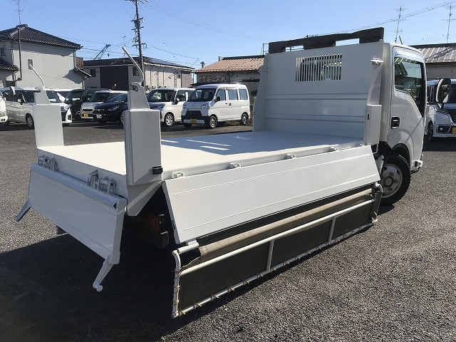 いすゞ エルフ 小型 土砂ダンプ 2RG-NKR88AM(97630) 19枚目