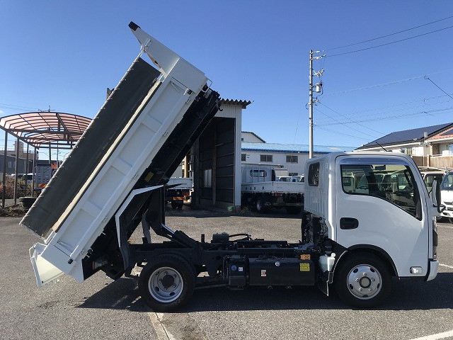 いすゞ エルフ 小型 土砂ダンプ 2RG-NKR88AM(97630) 22枚目