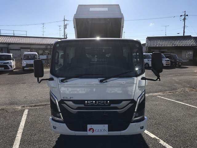 いすゞ エルフ 小型 土砂ダンプ 2RG-NKR88AM(97630) 23枚目