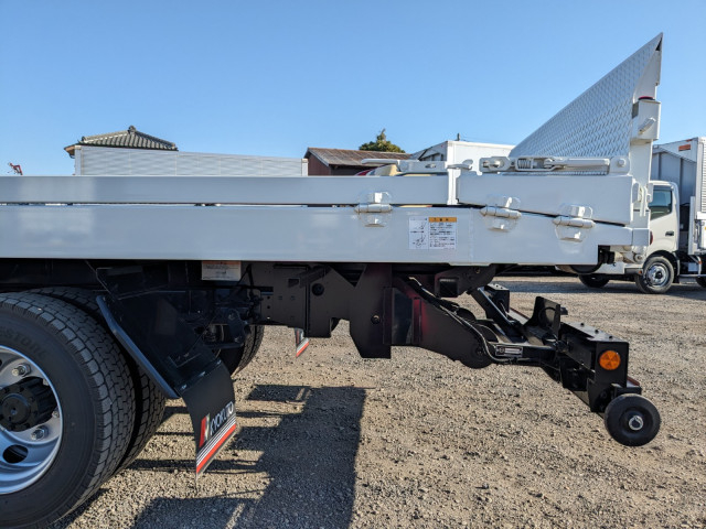 三菱ふそう キャンター 小型 キャリアカー 2PG-FEB90(97631) 16枚目