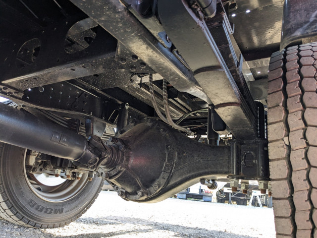 三菱ふそう キャンター 小型 キャリアカー 2PG-FEB90(97631) 17枚目