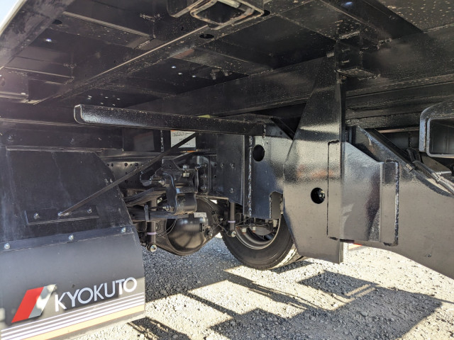 三菱ふそう キャンター 小型 キャリアカー 2PG-FEB90(97631) 18枚目