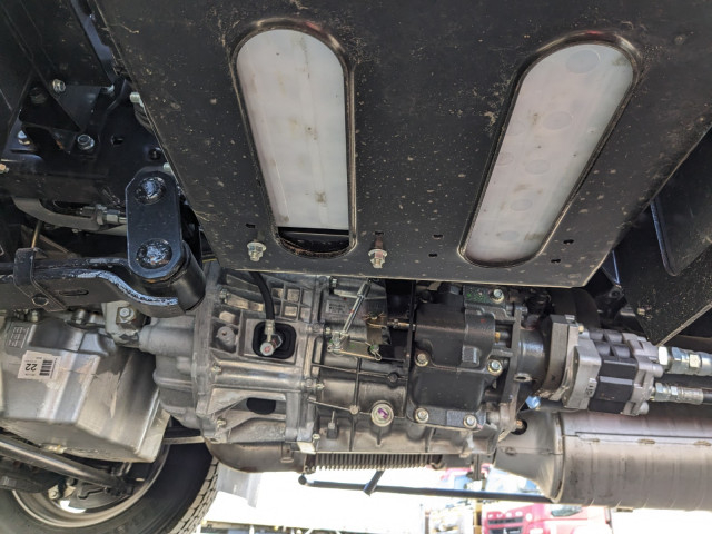 三菱ふそう キャンター 小型 キャリアカー 2PG-FEB90(97631) 19枚目