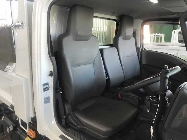 いすゞ エルフ 小型 土砂ダンプ 2RG-NKR88AM(97630) 29枚目