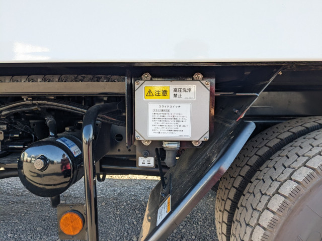 三菱ふそう キャンター 小型 キャリアカー 2PG-FEB90(97631) 21枚目