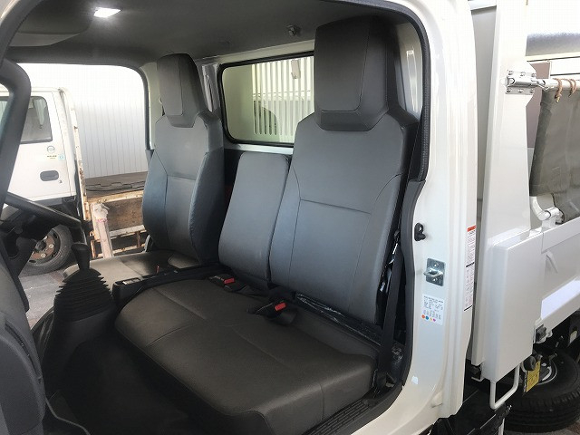 いすゞ エルフ 小型 土砂ダンプ 2RG-NKR88AM(97630) 30枚目