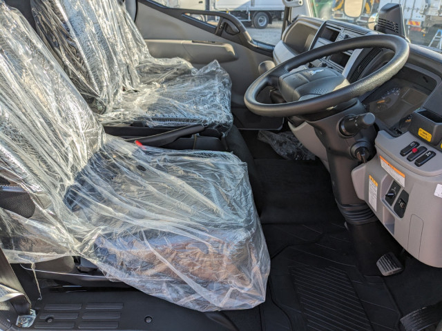 三菱ふそう キャンター 小型 キャリアカー 2PG-FEB90(97631) 22枚目