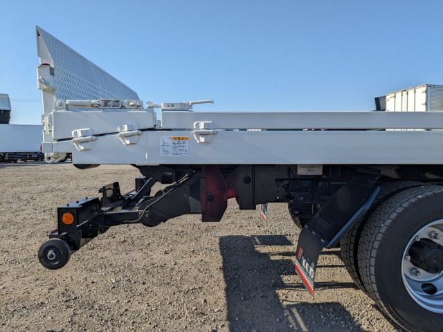 三菱ふそう キャンター 小型 キャリアカー 2PG-FEB90(97631) 23枚目