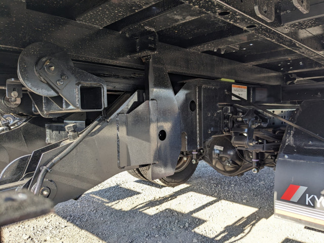 三菱ふそう キャンター 小型 キャリアカー 2PG-FEB90(97631) 24枚目