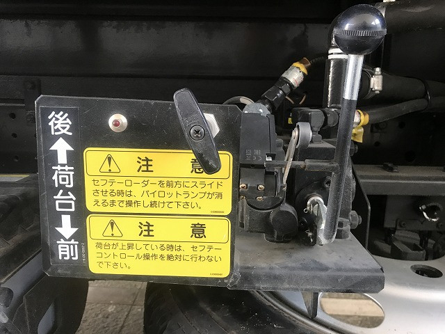 いすゞ エルフ 小型 土砂ダンプ 2RG-NKR88AM(97630) 42枚目