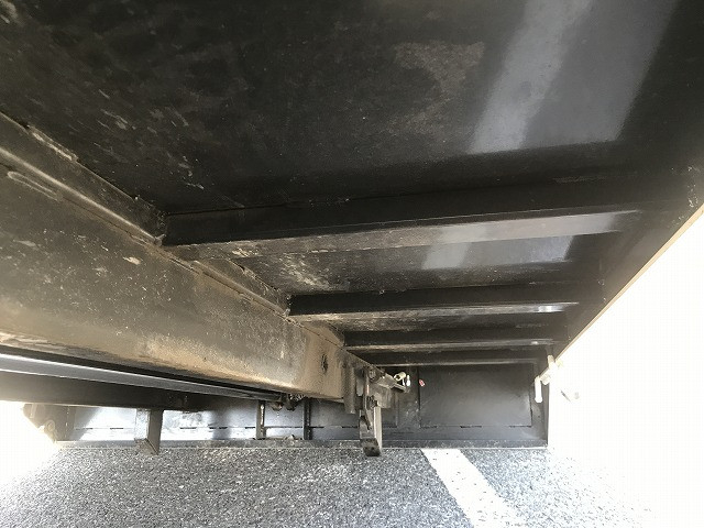 いすゞ エルフ 小型 土砂ダンプ 2RG-NKR88AM(97630) 45枚目